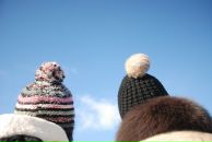 Фотография Орловой Анны