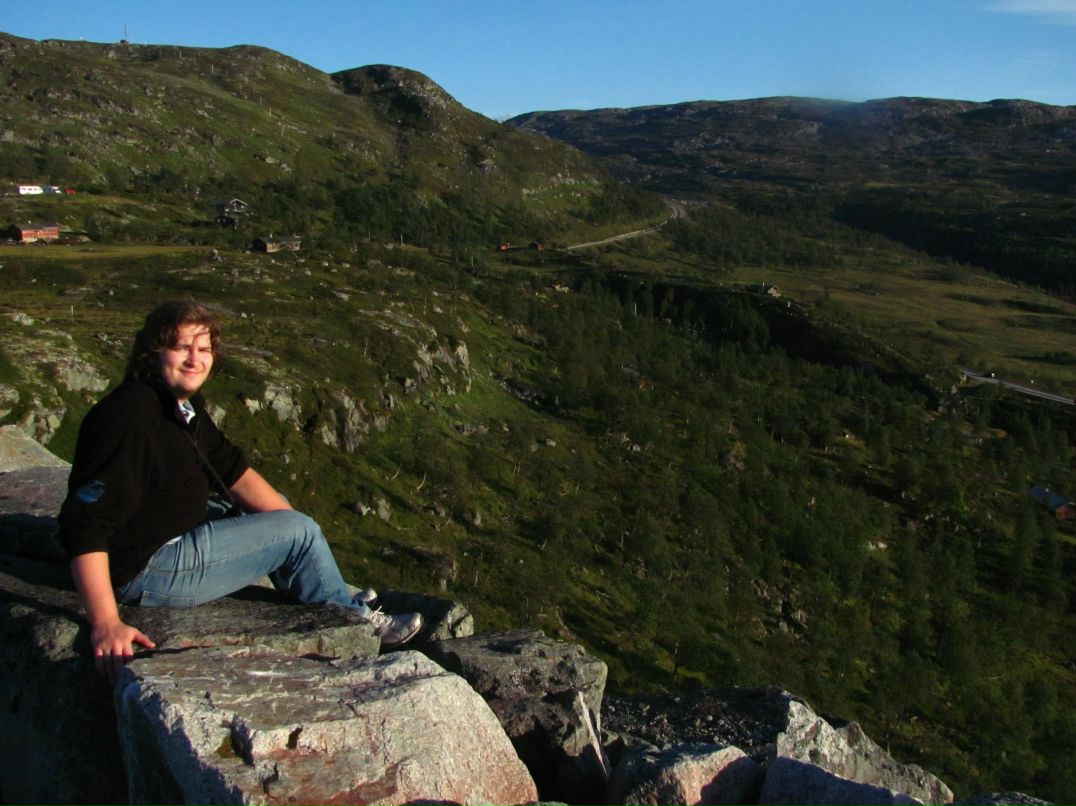 Николай Полюшкин фотография #4