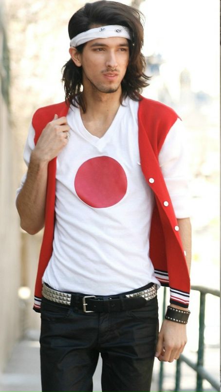 Игорь Роуз фотография #23