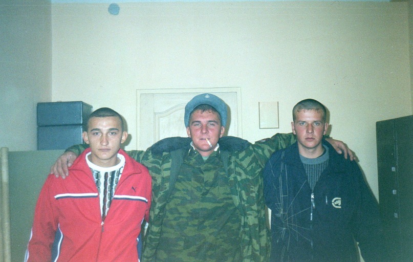 Валентин Козлов фотография #28