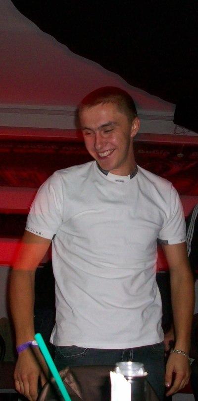 Александр Даценко фотография #45