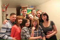 Фотография Смирновой Эльвиры