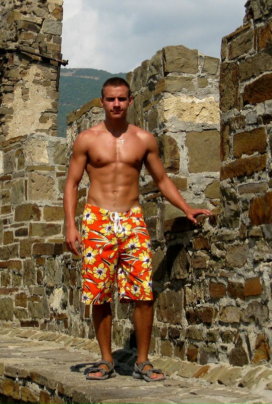 Антон Строчкин фотография #11