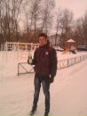 Фотография Маскова Юрки