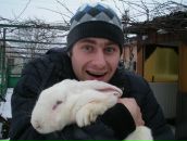 Фотография Чуприны Виктора