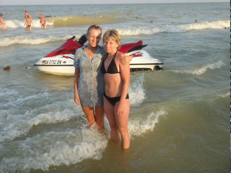 Света Махнис фотография #8