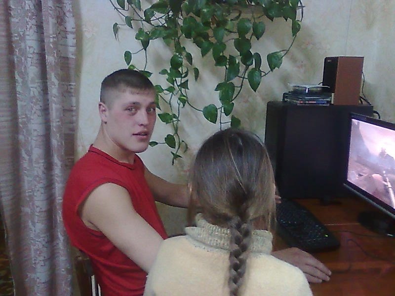 Алексей Антаков фотография #18