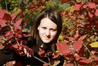 Фотография Гнедаш Светланы