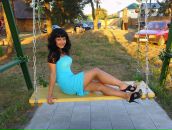 Фотография Самсоновой Анастасии