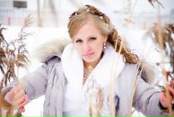 Фотография Балашовой Ирины