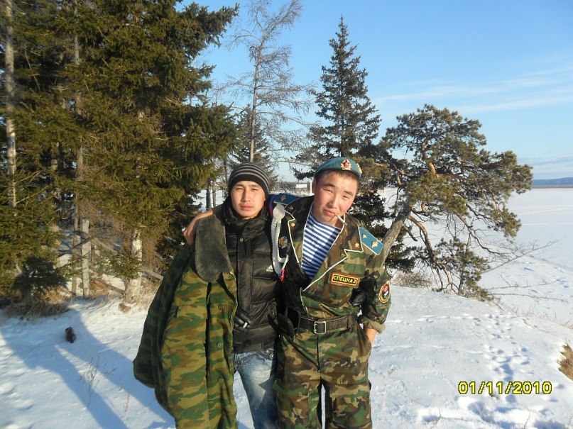 Is@y K@pitonov фотография #3