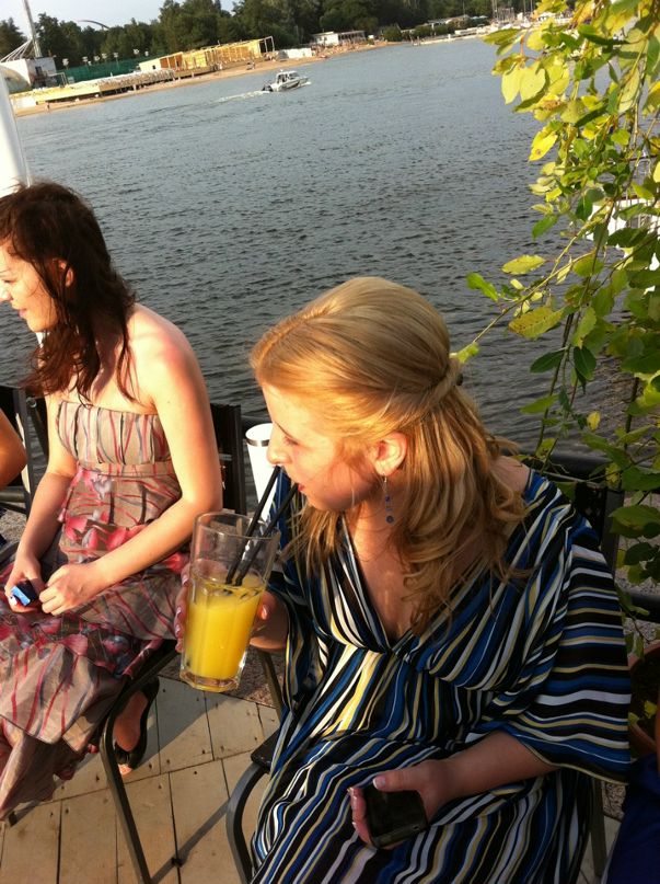 Дмитрий Гор фотография #8