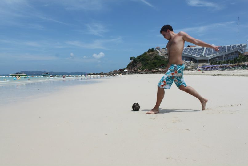 Кирилл Трушин фотография #4