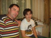 Віктор Сахарний фотография #8 (источник - https://vk.com/id139147599)