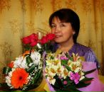 Фотография Смирняковой Аллы