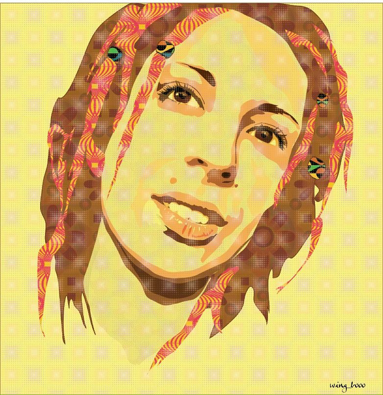 Daria Rogova фотография #9