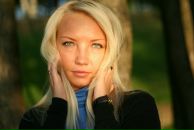 Фотография Рикуновой Ирины