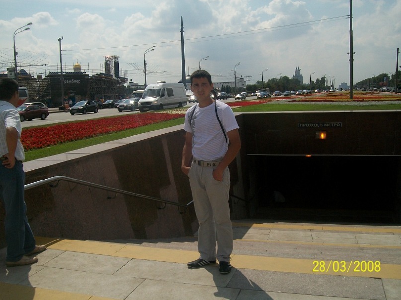 Данис Мурзагалин фотография #38