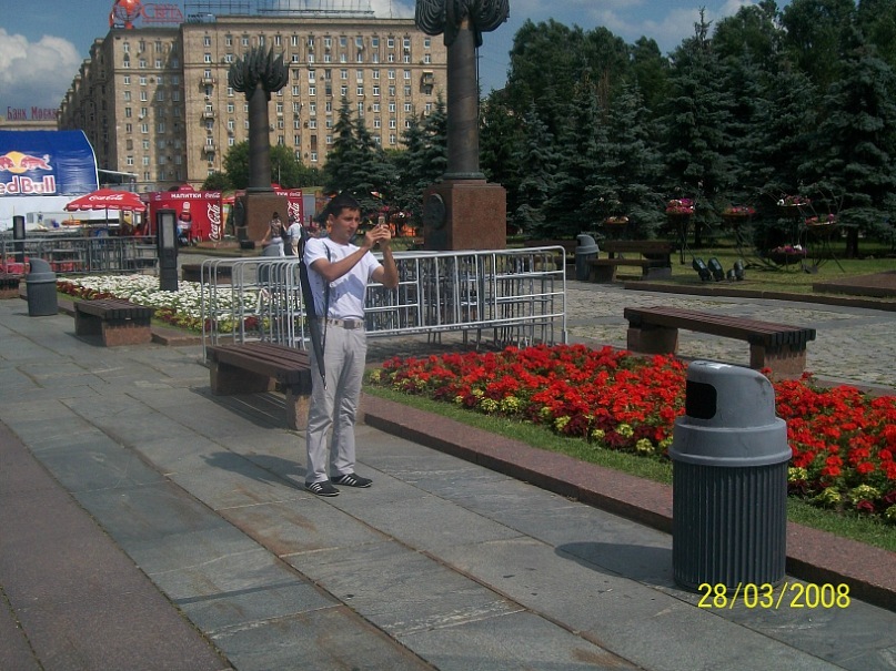 Данис Мурзагалин фотография #32