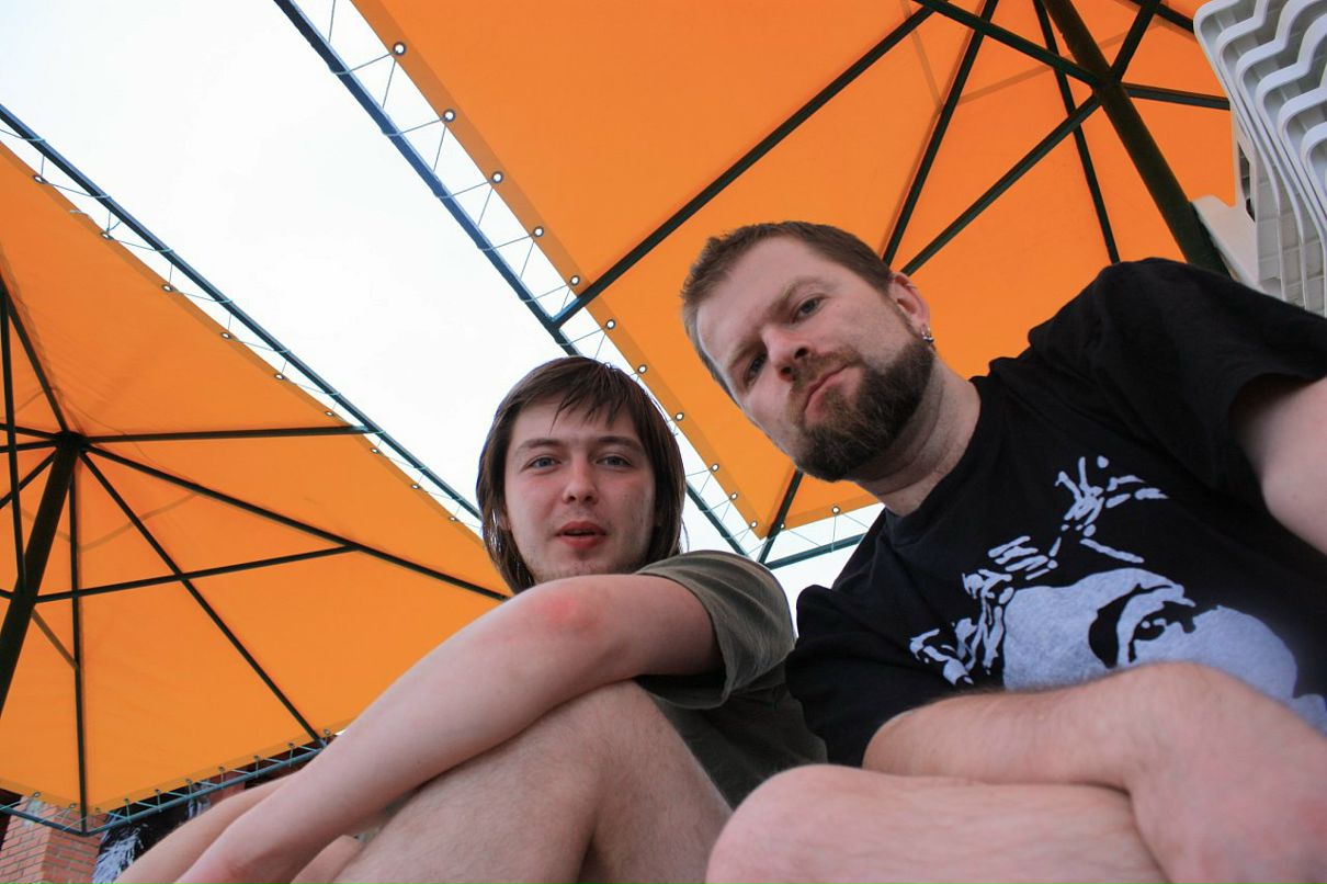 Игорь Сушко фотография #47