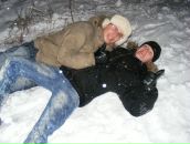 Фотография Пуга Марина