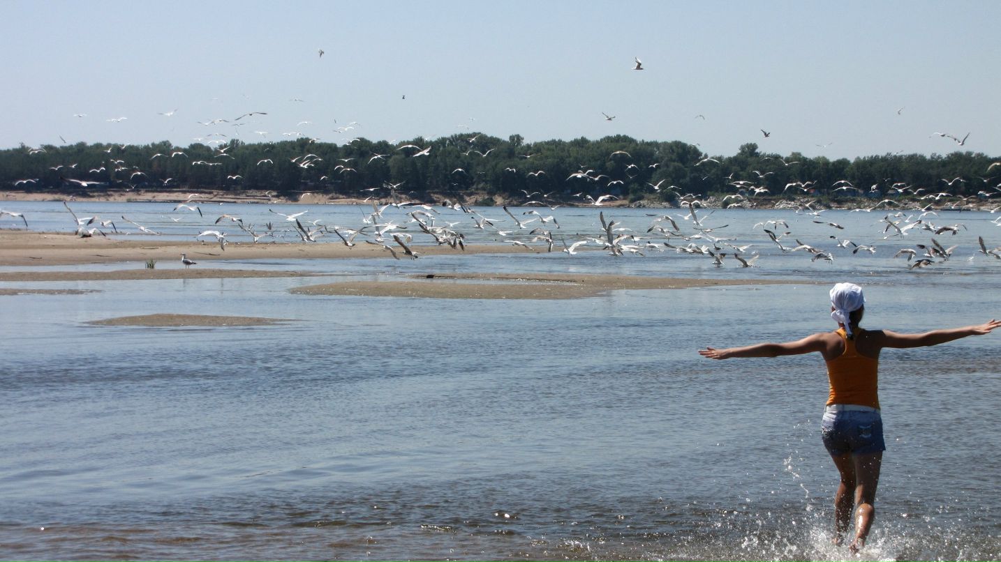 Анна Заводская фотография #9