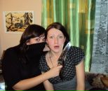 Фотография Матышевой Оли