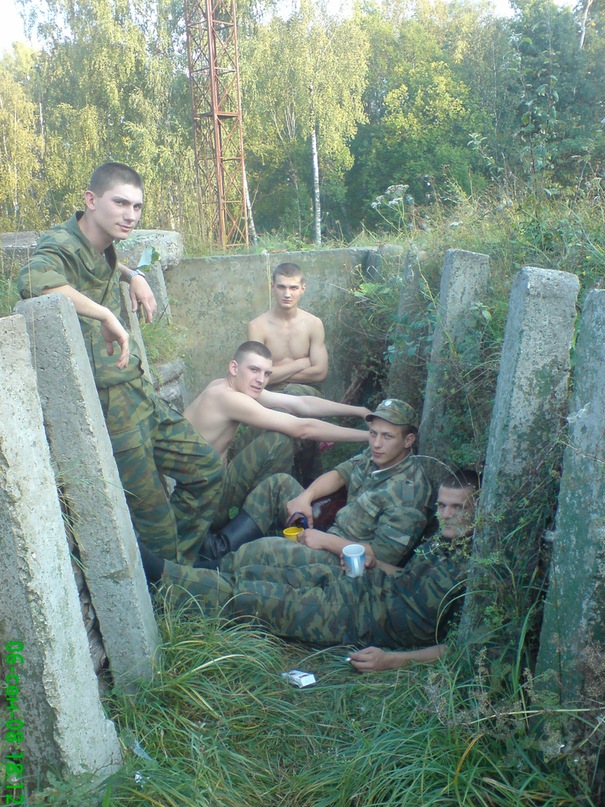 Александр Плотников фотография #12