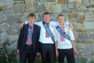 Богдан Стефанків фотография #50 (источник - https://vk.com/id30691214)