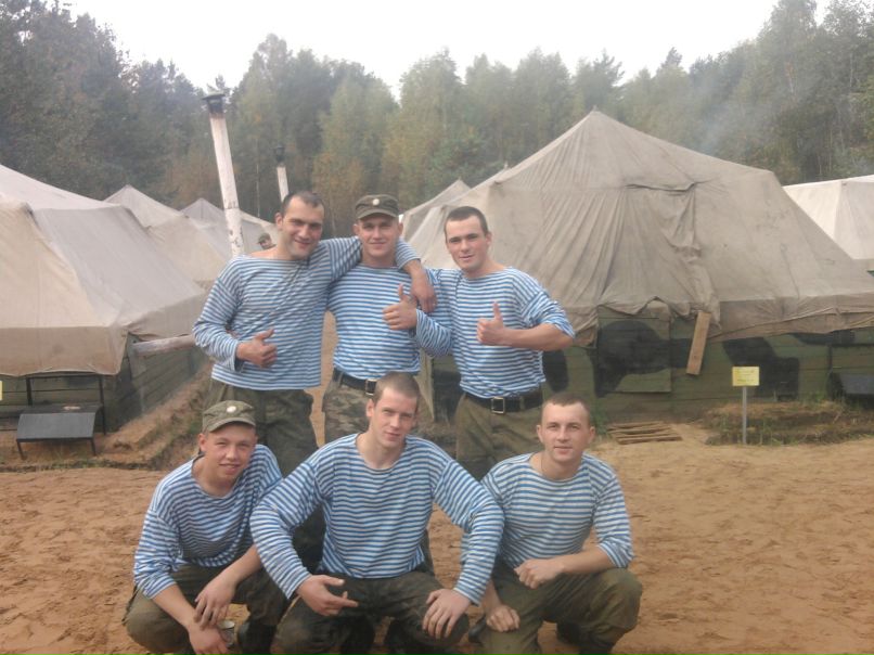 Иван Евгеньевич фотография #12