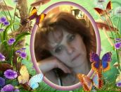 Фотография Виноградовой Светланы