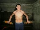 Богдан Олійник фотография #36 (источник - https://vk.com/id91337211)