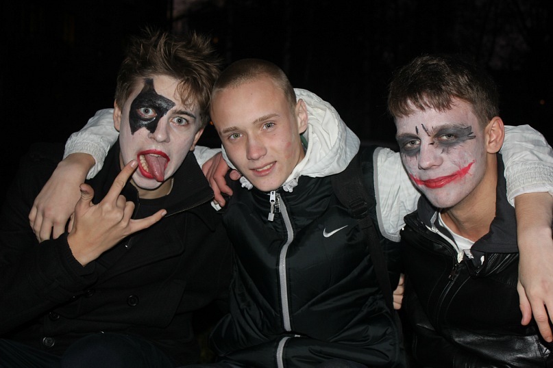 Viktor Khomyakov фотография #20