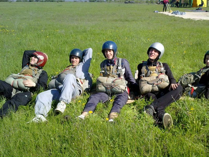 Евгений Олейников фотография #20