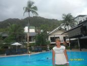 Фотография Шайдикешовой Асель