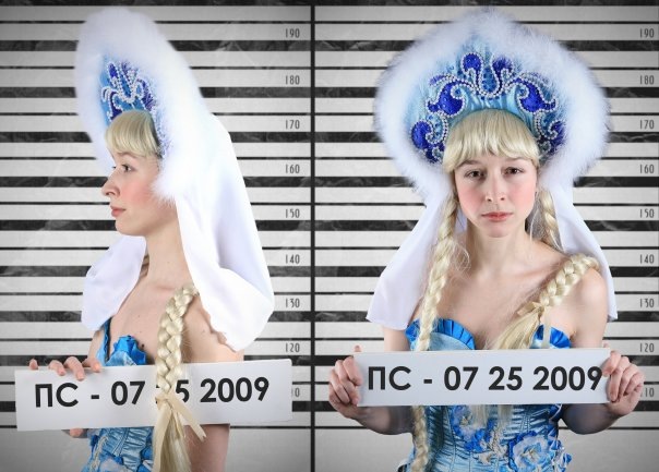 №12, Ксения Конюшевич №12, Ксения Конюшевич