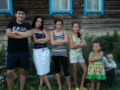 Фотография Букановой Эльвиры