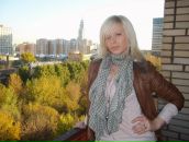 Фотография Киселевой Екатерины