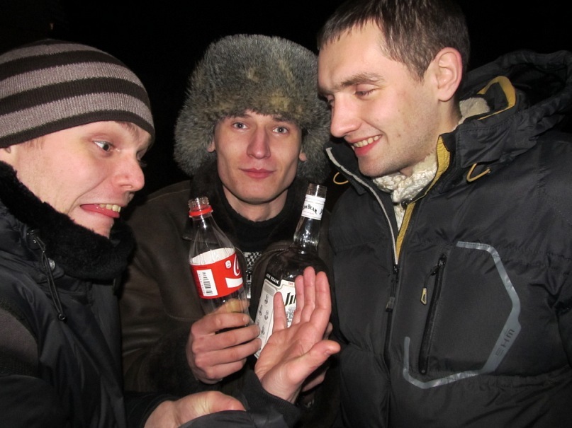 Дмитрий Тетерук фотография #15