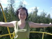 Фотография Муравьевой Екатерины