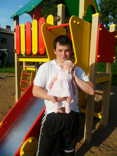 №11, Евгений Лузев, 39 лет, Владивосток №11, Евгений Лузев, 39 лет, Владивосток