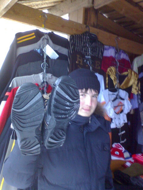 Борис Бормонтов фотография #33