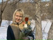 Фотография Симоновой Надежды