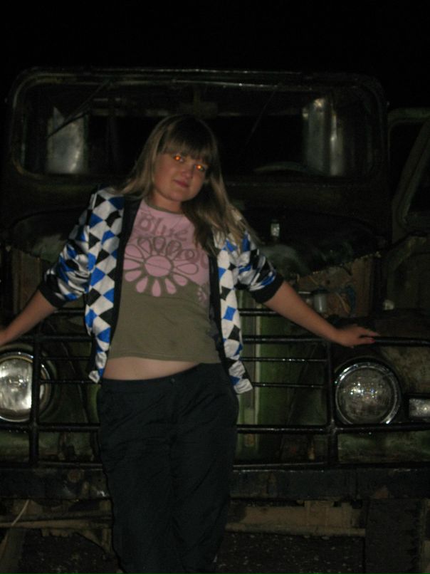 Анастасия Ефремова фотография #47