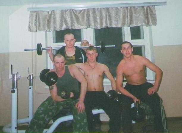 Дмитрий Ещенко фотография #30