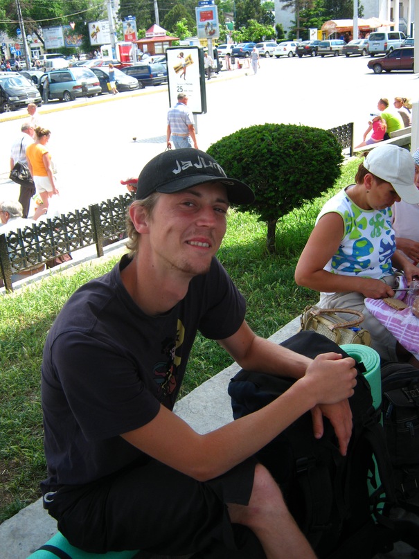 Сергей Детков фотография #25