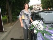 Фотография Богдановой Надежды