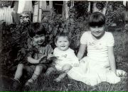 Фотография Попова Дмитрия