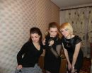 Фотография Грушевской Виктории