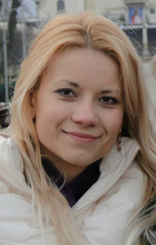 Евгения Левенец фотография #43